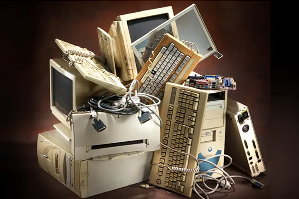 Computer-Scrap