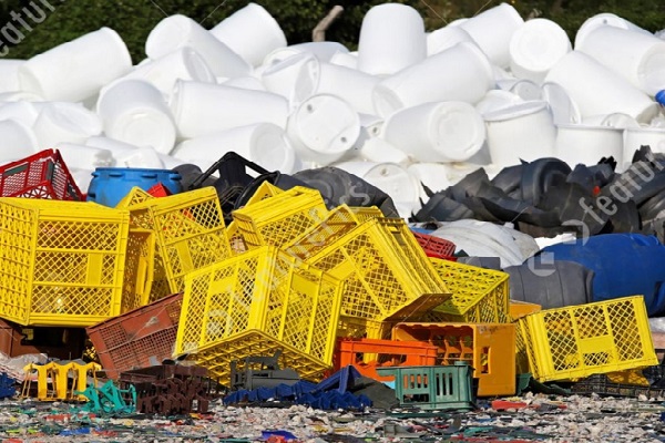 Plastic-Scrap